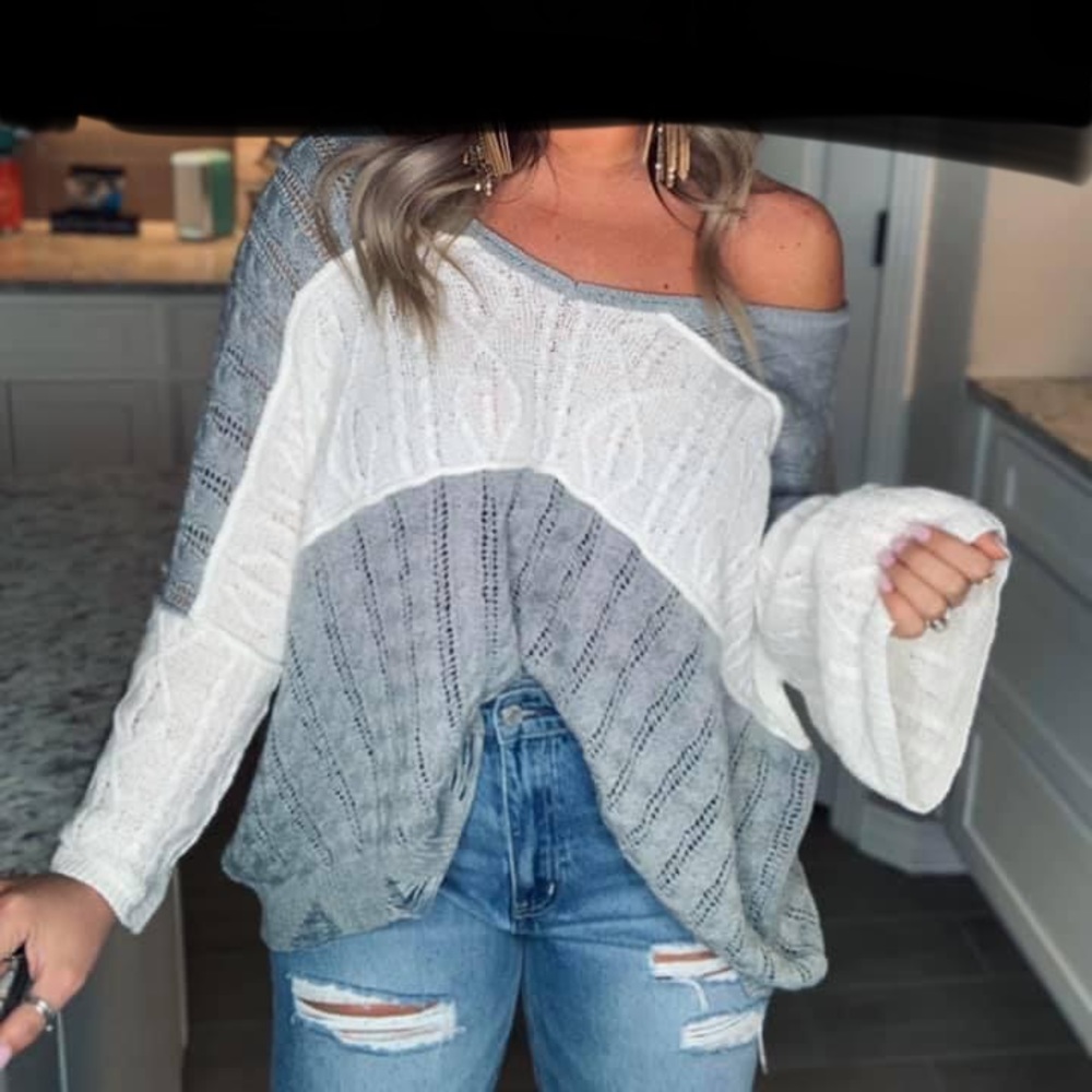 POL NWT Top